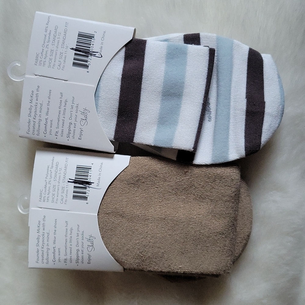 Bundle Ladies KeySocks - Picture 7 of 10